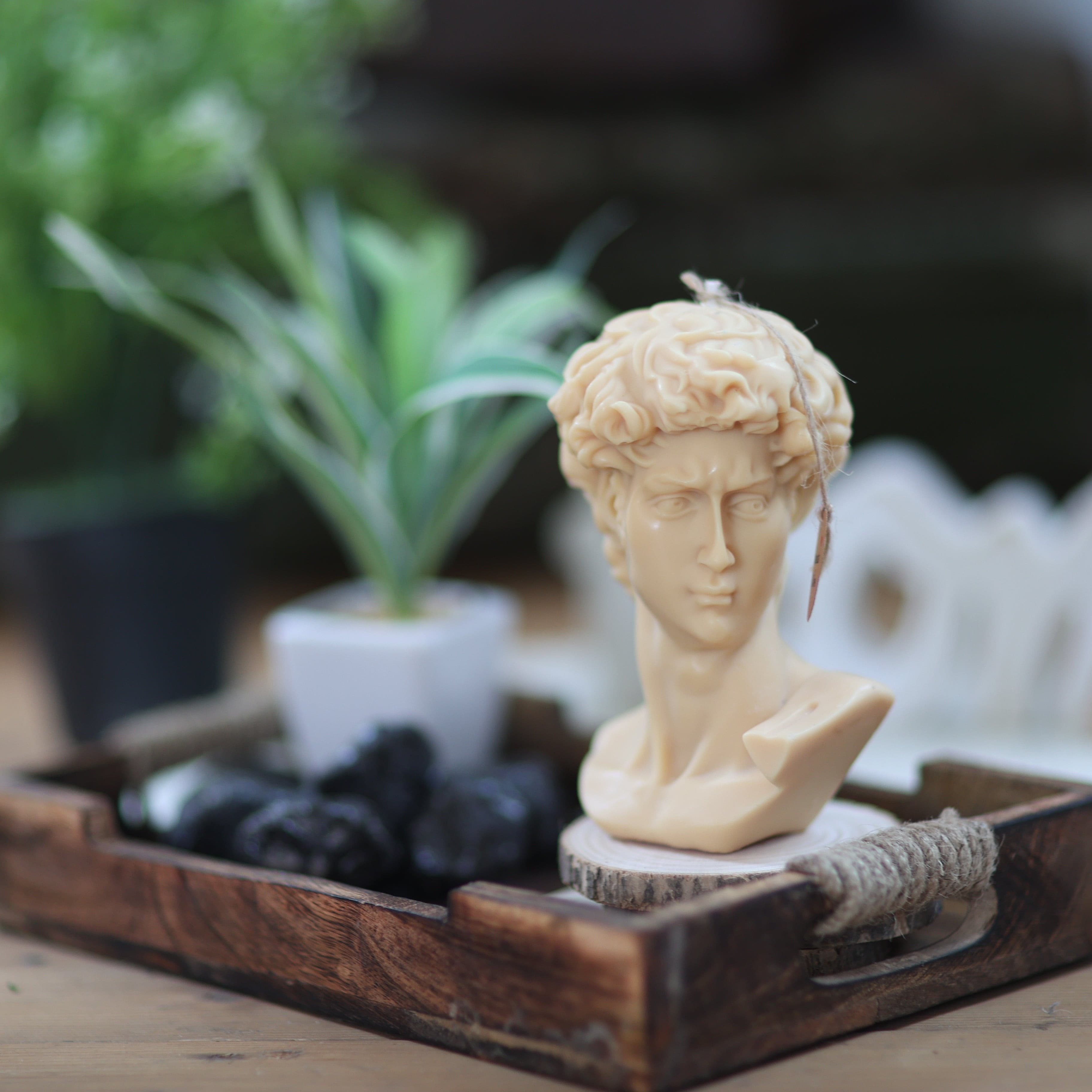 APOLLO-KERZEN / Sojawachs Kerzen  / 100% natürliches Wachs /  Handgefertigte Kerzen  / Umweltfreundliche Kerzen  / Bio-Baumwoll Docht / Duftkerzen /  Warme Atmosphäre / Gemütliches Licht / Exquisite Kreationen / Nachhaltiges Brennerlebnis / Charme / Wohnkultur