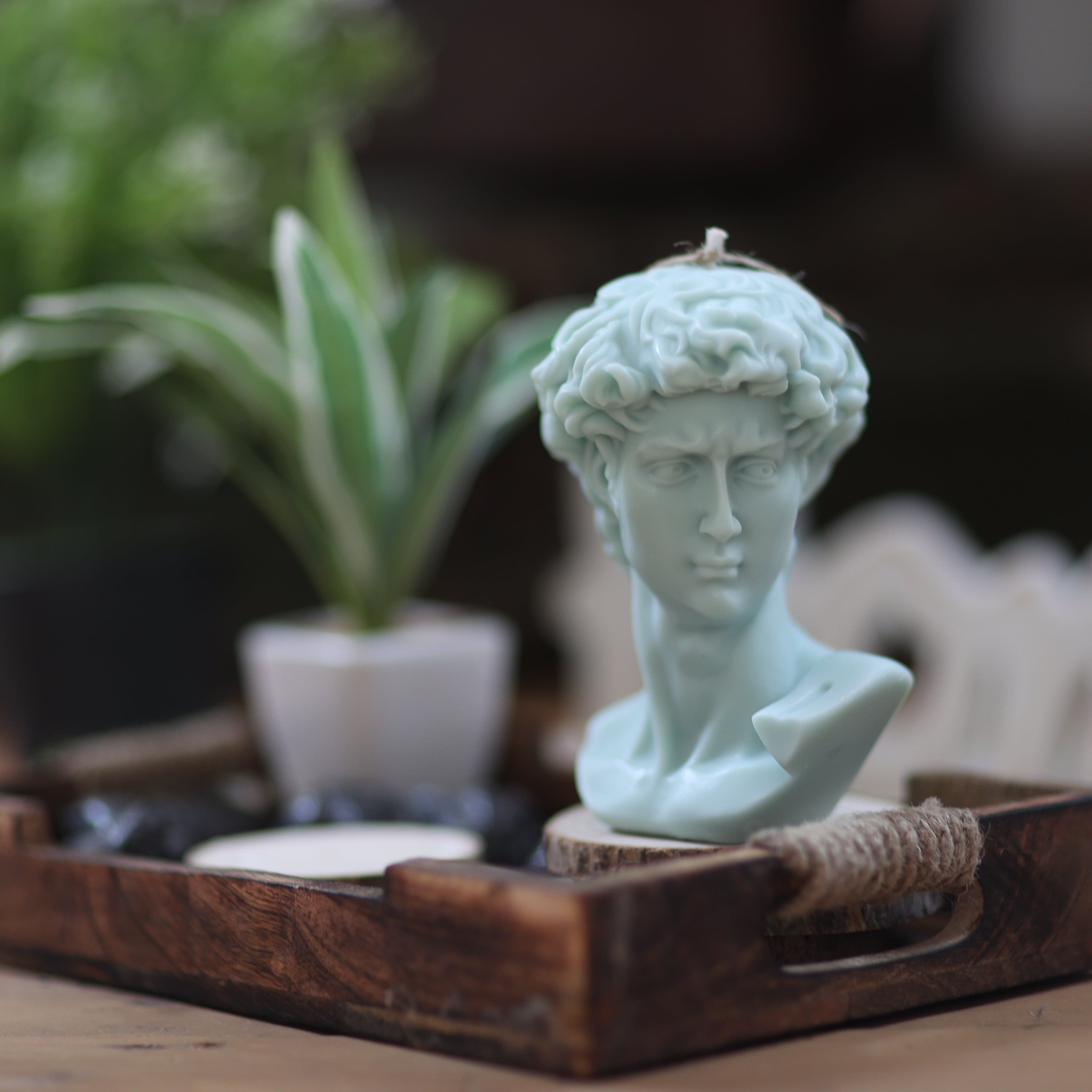 APOLLO-KERZEN / Sojawachs Kerzen  / 100% natürliches Wachs /  Handgefertigte Kerzen  / Umweltfreundliche Kerzen  / Bio-Baumwoll Docht / Duftkerzen /  Warme Atmosphäre / Gemütliches Licht / Exquisite Kreationen / Nachhaltiges Brennerlebnis / Charme / Wohnkultur