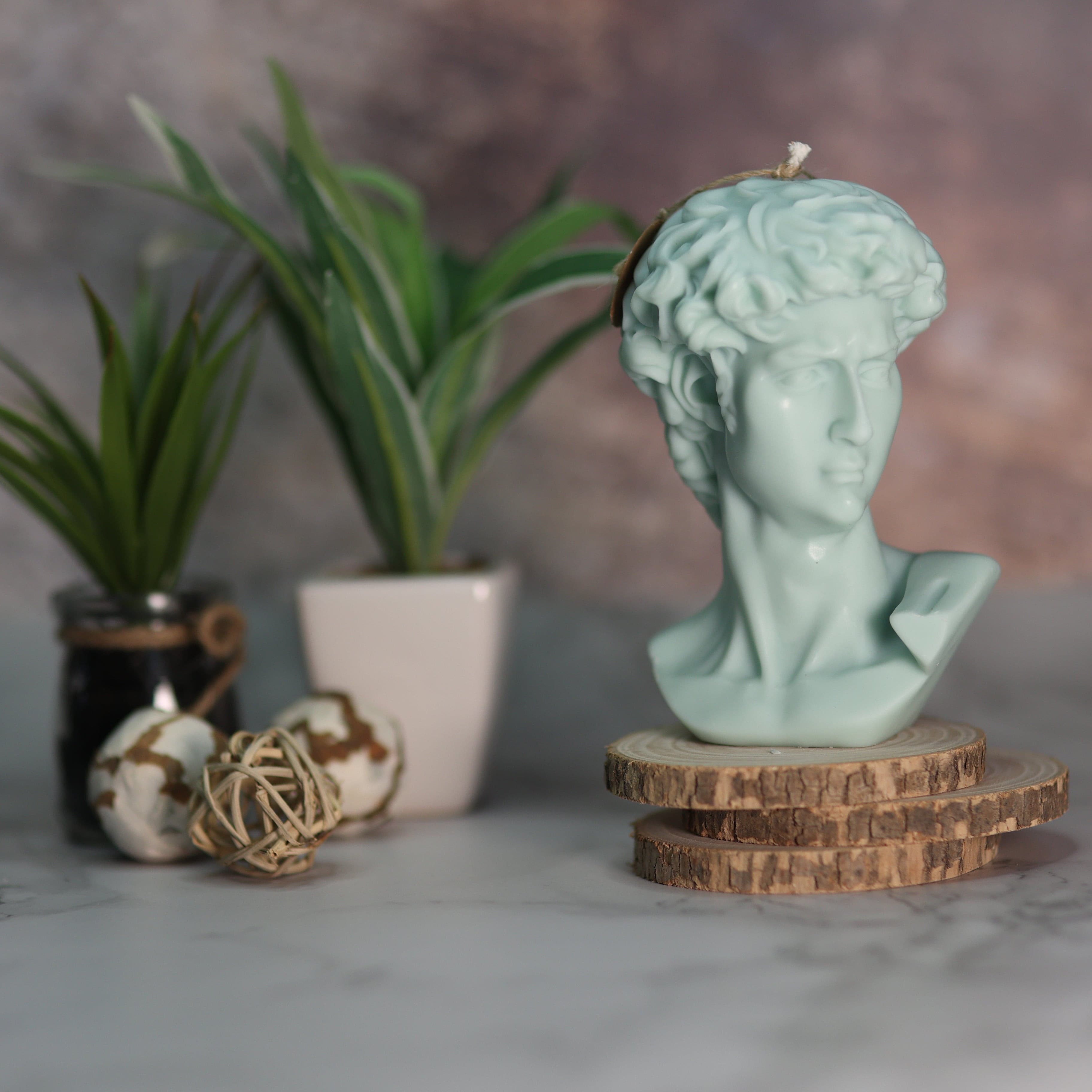 Apollo-Kerzen