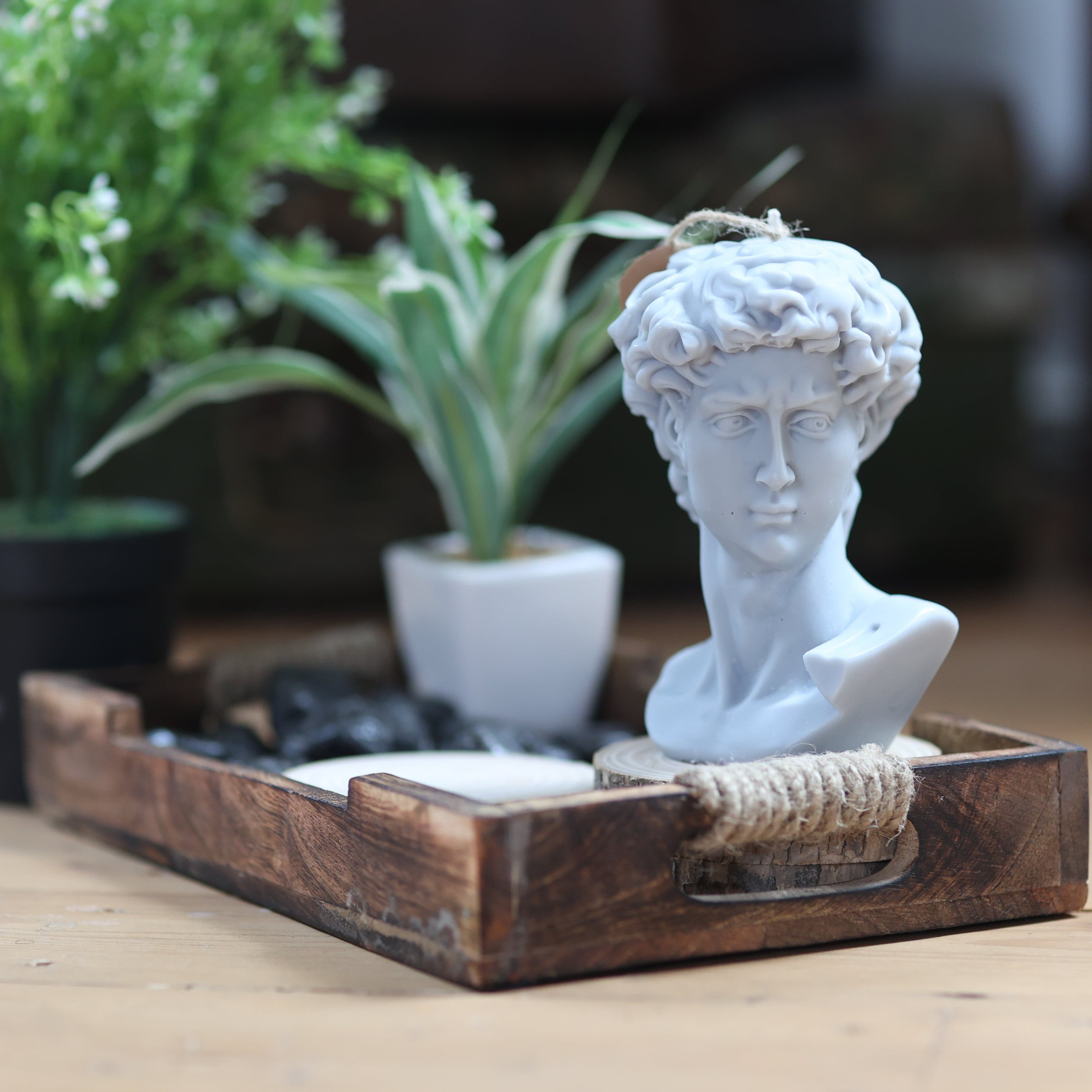 APOLLO-KERZEN / Sojawachs Kerzen  / 100% natürliches Wachs /  Handgefertigte Kerzen  / Umweltfreundliche Kerzen  / Bio-Baumwoll Docht / Duftkerzen /  Warme Atmosphäre / Gemütliches Licht / Exquisite Kreationen / Nachhaltiges Brennerlebnis / Charme / Wohnkultur