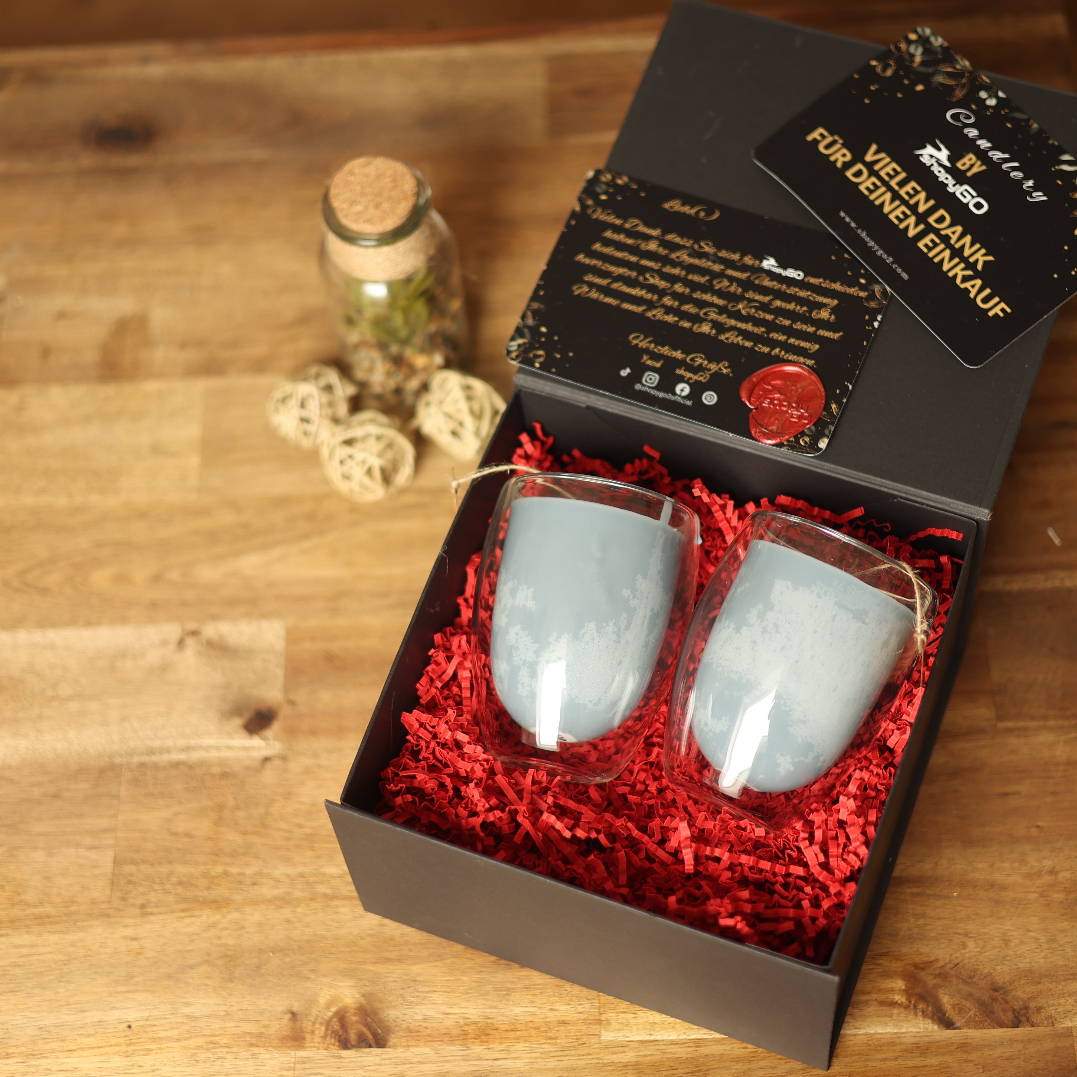 Mitternachts-Kerze Handgefertigt 100% natürliches Sojawachs Mystische Duftmischung Kokosnuss Jasmin Musk Patchouli Exotische Düfte Betörender Duft Bio-Baumwoll Docht Hochwertige Inhaltsstoffe Realistische Düfte Magische Atmosphäre Entspannte Atmosphäre