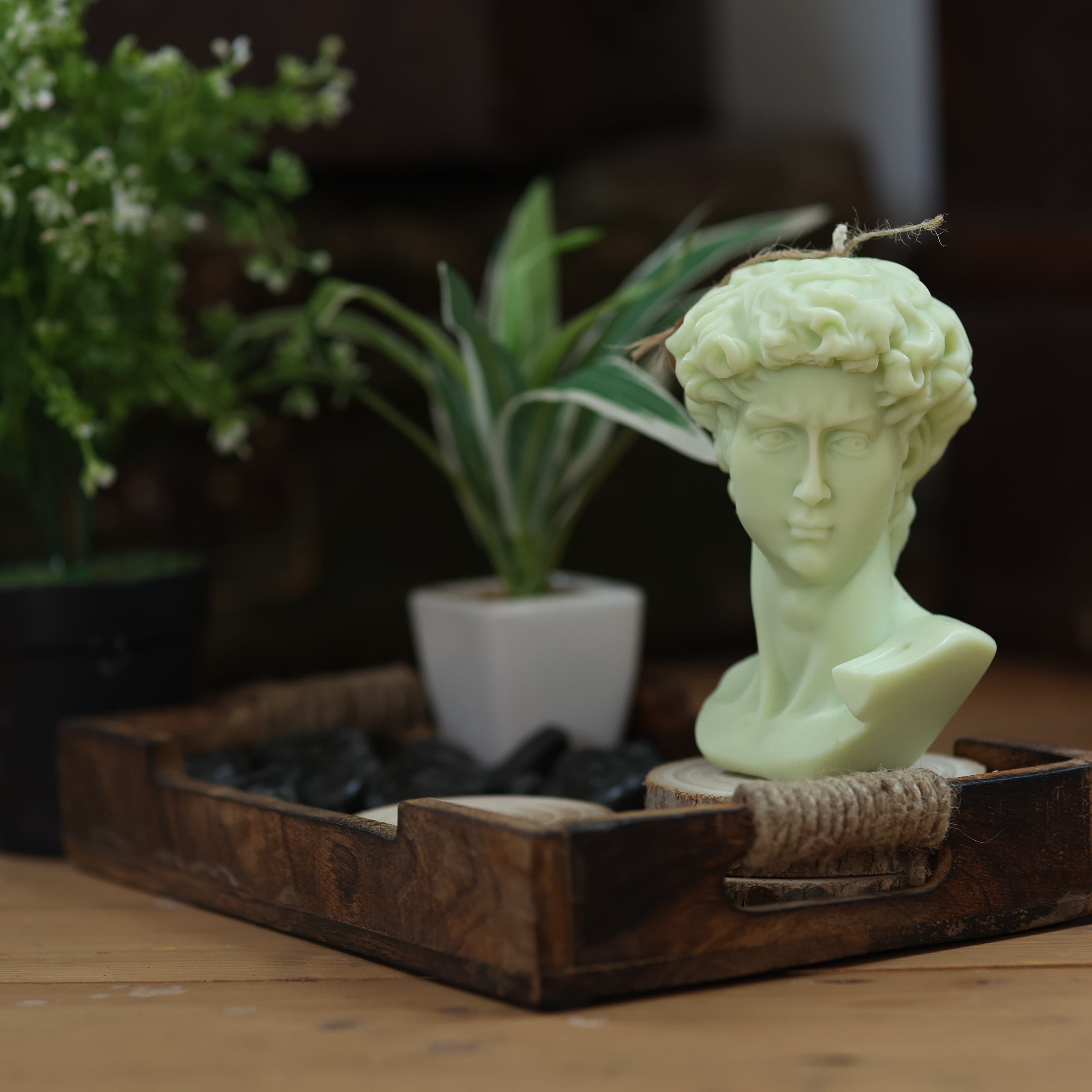 Apollo-Kerzen